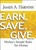 Earn. Save. Give. Program Guide Flash Drive