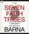 The Seven Faith Tribes Audio Book