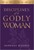 Disciplines Of A Godly Woman CD