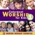 Cedarmont Worship For Kids Vol 1 Cd- Audio