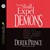They Shall Expel Demons CD