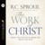 The Work Of Christ Audio Book
