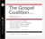 The Gospel Coalition Audio Booklets Series 1 Audio Book