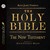 KJV Holy Bible Audio CD: The New Testament