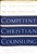 Competent Christian Counseling (Volume One)