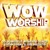 Wow Worship Yellow Cd- Audio