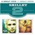 Alien Youth/Collide Dble Cd- Audio