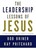 Leadership Lessons Of Jesus