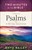 Two Minutes In The Bible Through Psalms