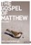 New Daily Study Bible The Gospel of Matthew, Volume 1