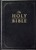 ESV Pulpit Bible (Bonded Leather Over Board, Black)