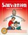 Salvation: A Bible Study Wordbook For Kids