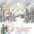 Snowy Church Christmas Cards (Pack of 10)