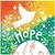 Hope & Dove Christmas Cards (Pack of 10)