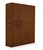 African Study Bible, Tan Faux Leather