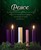Peace Advent Week 2 Large Bulletin (pack of 100)