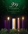 Joy Advent Week 3 Large Bulletin (pack of 100)