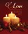 Love Matt. 1:23 Advent Week 4 Large Bulletin (pack of 100)