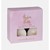 Amber Blush Scented Tealights (Box of 8)