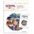 Gospel Project: Younger Kids Activity Pack, Summer 2021