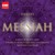 Handel Messiah CD