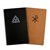 Ancient Christian Symbols Journal (pack of 2)
