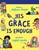 His Grace is Enough Board Book