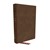 NKJV Word Study Reference Bible, Brown, Indexed