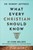 10 Truths Every Christian Should Know Study Guide