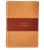 Reformation Heritage KJV Study Bible, Two-Tone Brown