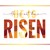 Risen Easter Cards (Pack of 5)