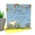 Spring Lamb Easter Cards (Pack of 5)