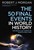 50 Final Events in World History