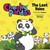 Cheeky Pandas: The Lost Voice