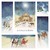 Child is Born Christmas Cards (pack of 10), A
