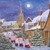 Snowy Choir Christmas Cards (pack of 10)