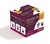 Fellowship Cup Premium Box of 100 - Prefilled Communion Cups
