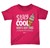 Stay Cool Kids T-Shirt, Large