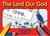 The Lord our God Colouring Book