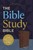 NKJV The Bible Study Bible, Brown