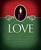 Love Advent Bulletin Large (Pack of 100)