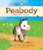 Peabody the Mini Horse