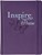NLT Inspire Praise Bible, Filament Edition, Hardcover