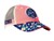 Cherished Girl God Blessed Floral Women's Cap