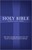 NRSV Anglicized Bible With Daily Prayer And Readings