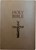KJVER Holy Bible Cross Design, Large Print, Coffee Ultrasoft