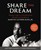 Share the Dream Bible Study Guide plus Streaming Video