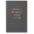 Family Worship Bible Guide, Cloth Hardcover