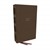KJV, Compact Center-Column Reference Bible, Leathersoft