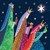 Three Kings Christmas Cards (Pack Of 10)